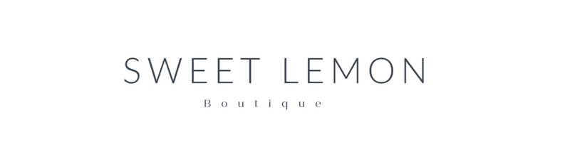 Sweet Lemon Boutique