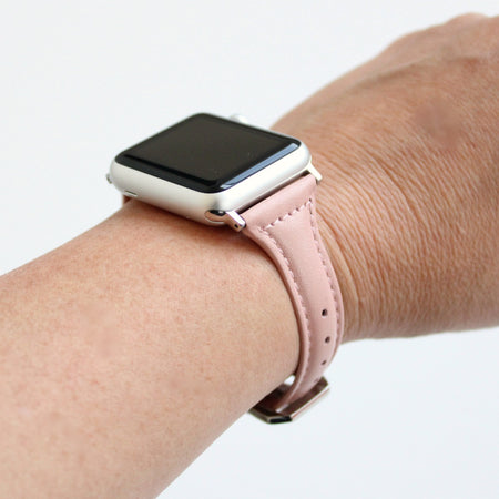Apple Watch Metal Bracelet