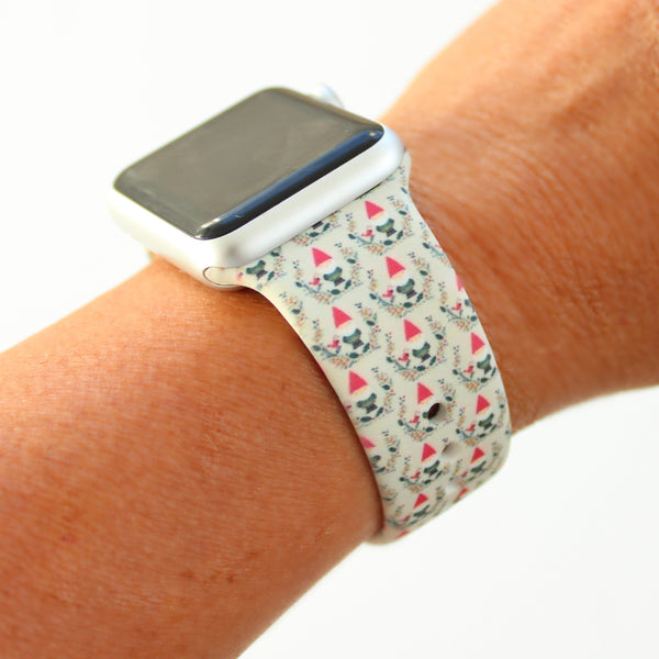 Holiday Apple Watch Bands