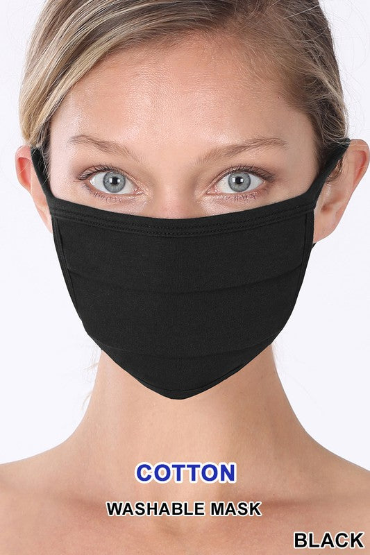 Washable Face Mask