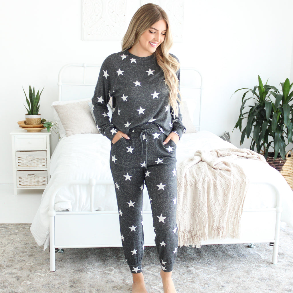 Star Lounge Sets