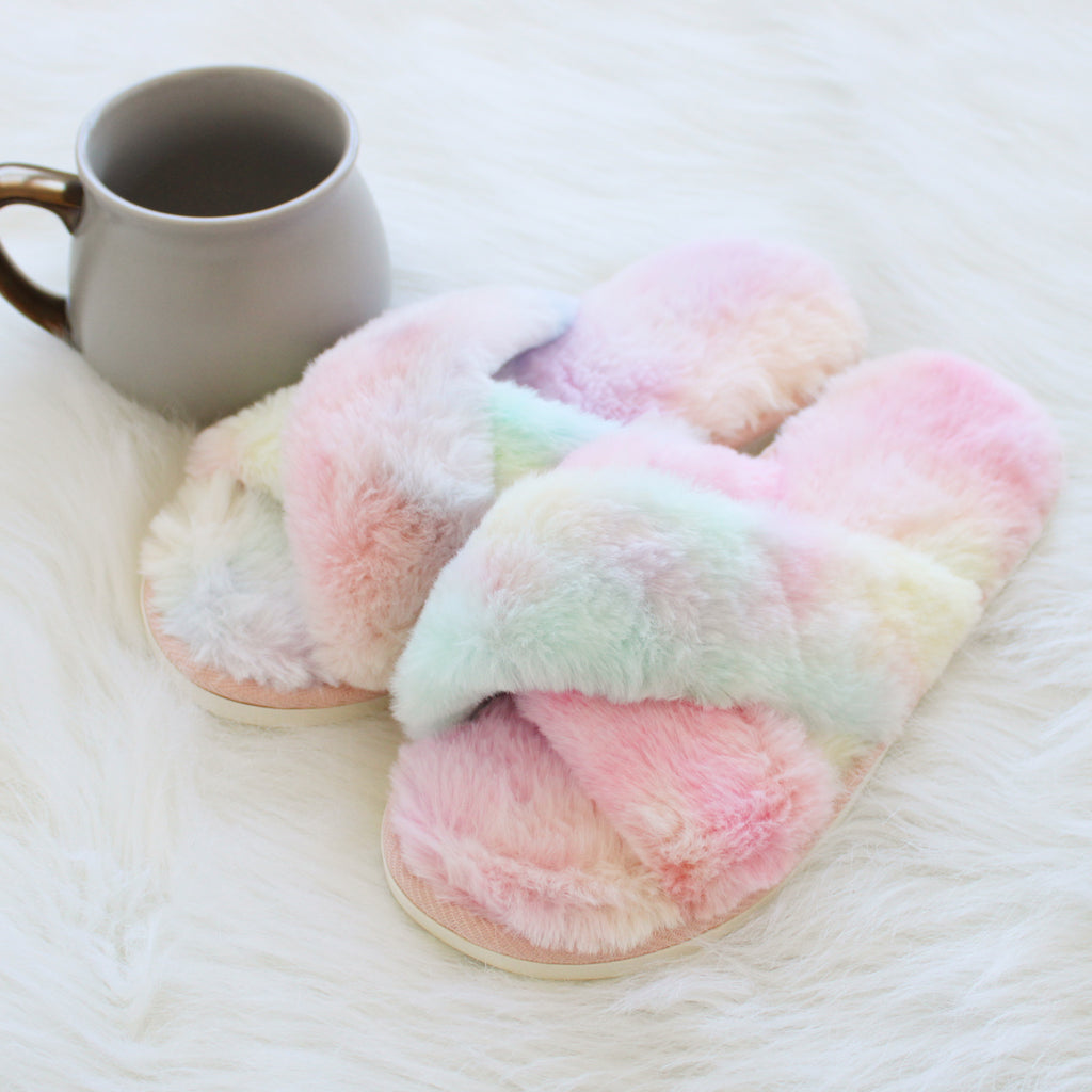 Womens Slippers