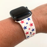 4th of July Apple Watch Bands
