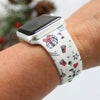 Holiday Apple Watch Bands