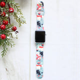 Holiday Apple Watch Bands