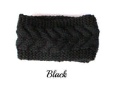 Baby, It's Cold Outside Headwraps