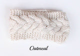Baby, It's Cold Outside Headwraps