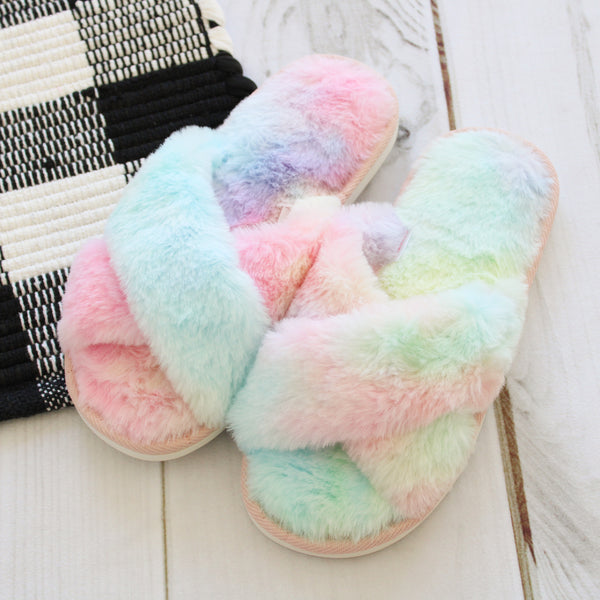 Womens Slippers