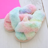 Womens Slippers