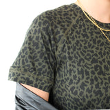 Leopard Pocket Dress
