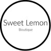 Sweet Lemon Gift Card