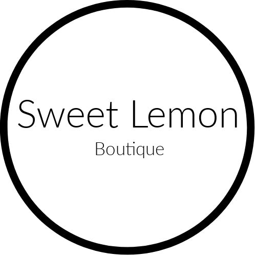 Sweet Lemon Gift Card
