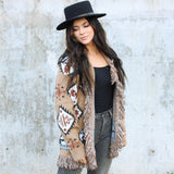 Alta Cardigan