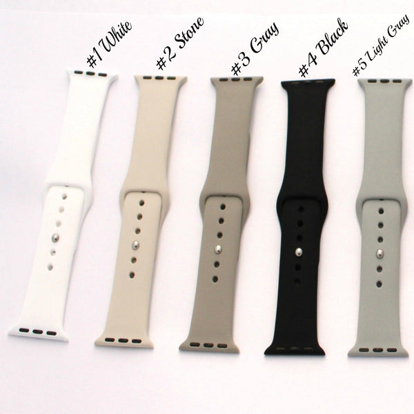 Apple Watch Bands