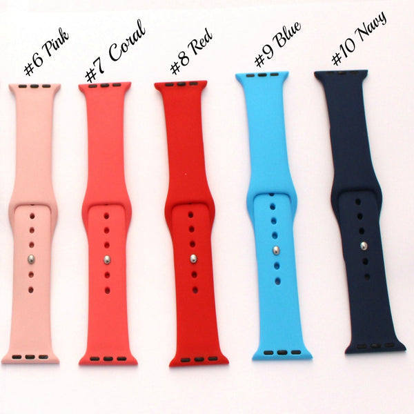 Apple Watch Bands