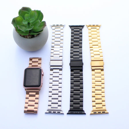 Holiday Apple Watch Bands