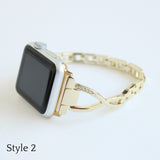 Apple Watch Metal Bracelet