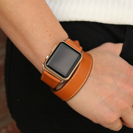 Elastic Watch Bands for Apple Watch