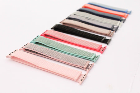 Holiday Apple Watch Bands