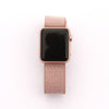 Apple Watch Woven Nylon Bands
