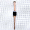 Apple Watch Slim Leather Bands