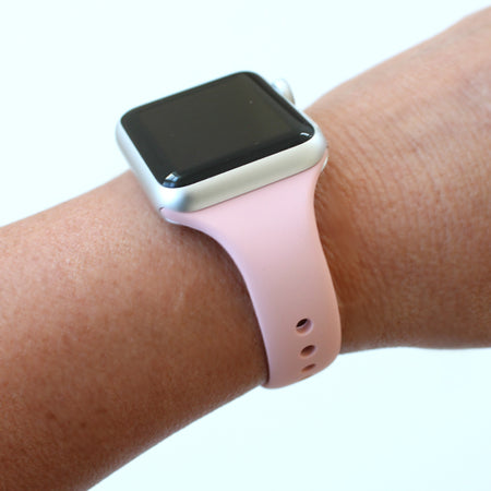 Elastic Watch Bands for Apple Watch