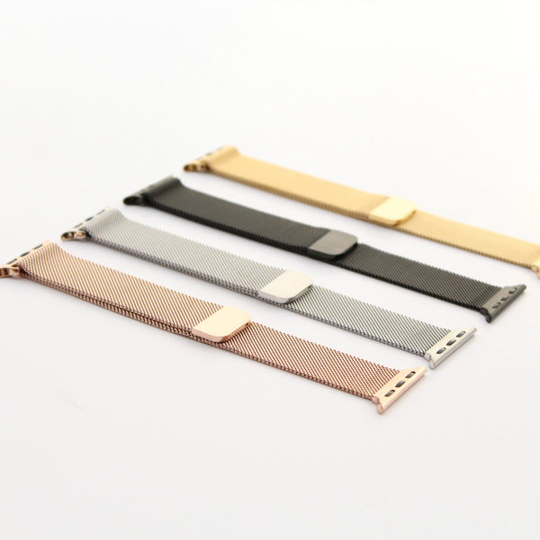 Stainless Steel Band for Apple Watch