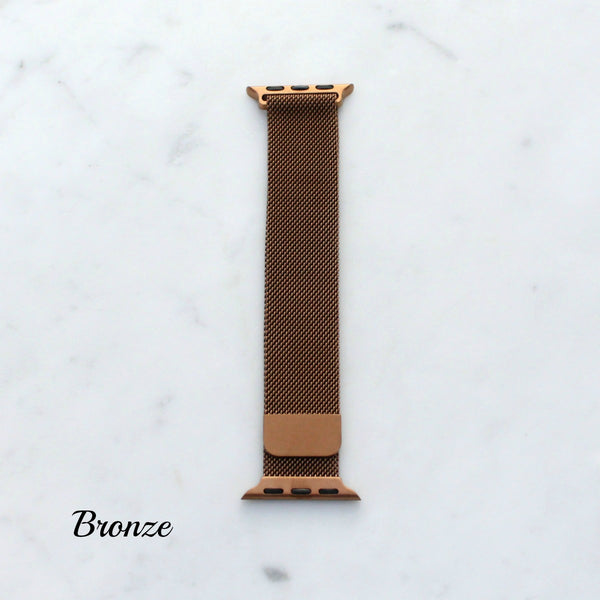 Stainless Steel Band for Apple Watch