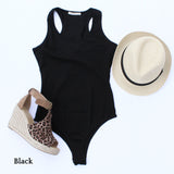 Basic Bodysuit
