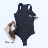 Basic Bodysuit