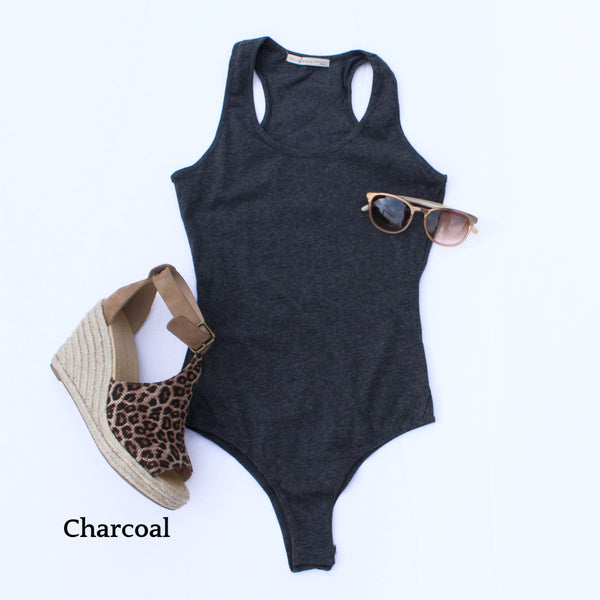 Basic Bodysuit