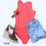 Basic Bodysuit