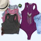 Basic Bodysuit