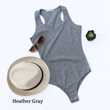 Basic Bodysuit