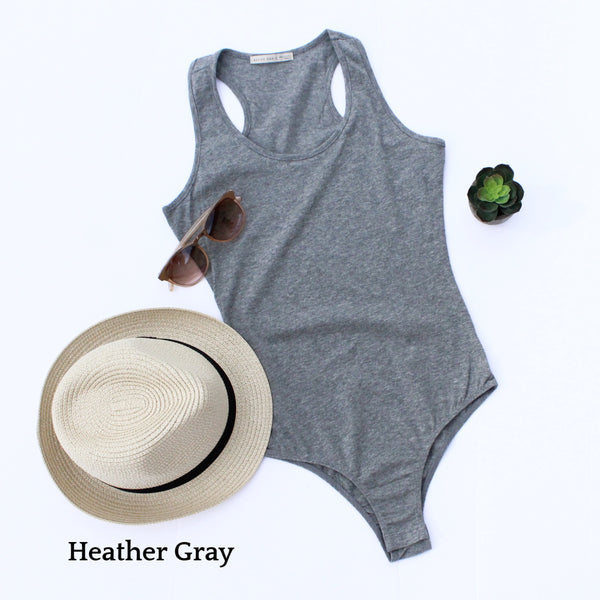 Basic Bodysuit