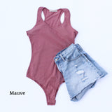 Basic Bodysuit