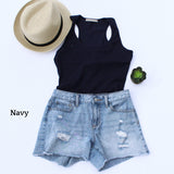 Basic Bodysuit