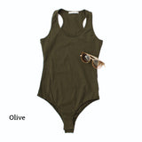 Basic Bodysuit