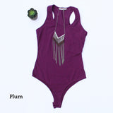 Basic Bodysuit