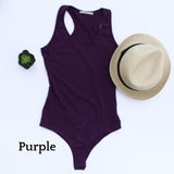 Basic Bodysuit