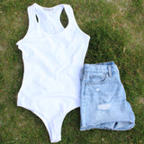 Basic Bodysuit
