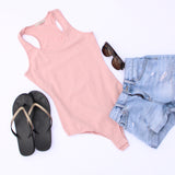 Basic Bodysuit