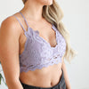 Boho Crochet Lace Bralette