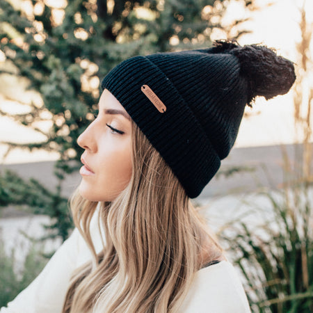 CC Confetti Beanie Hat