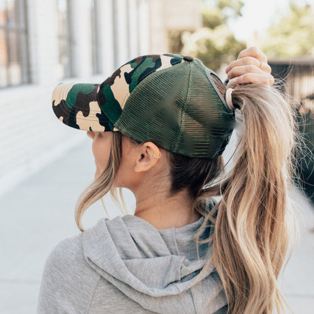 CC Brand Reversible Head Wraps | Confetti Headband