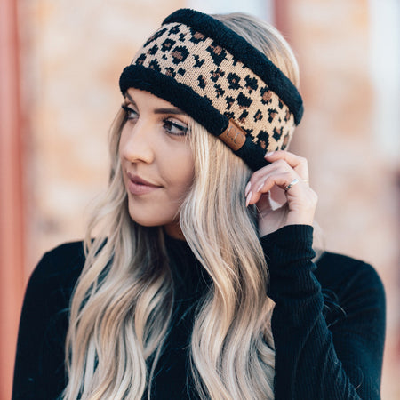 CC Headwrap
