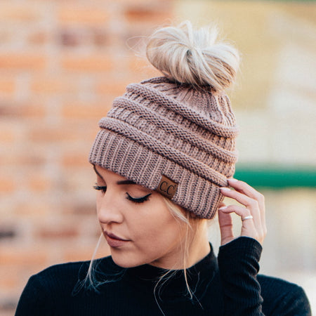 CC Headwrap