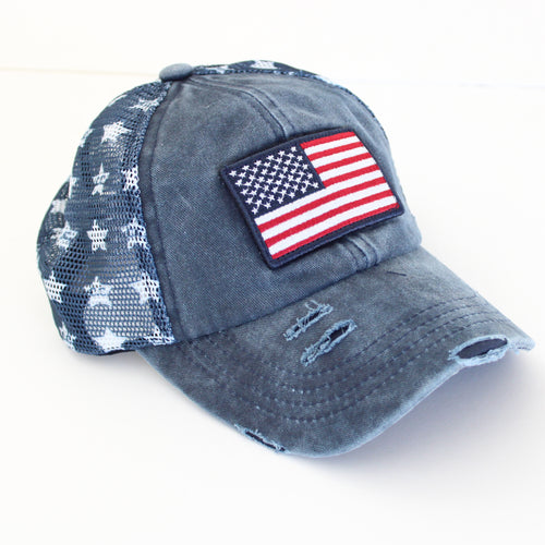 CC Americana Hats