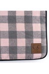 CC® Brand Buffalo Plaid Throw Blanket