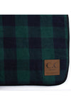 CC® Brand Buffalo Plaid Throw Blanket